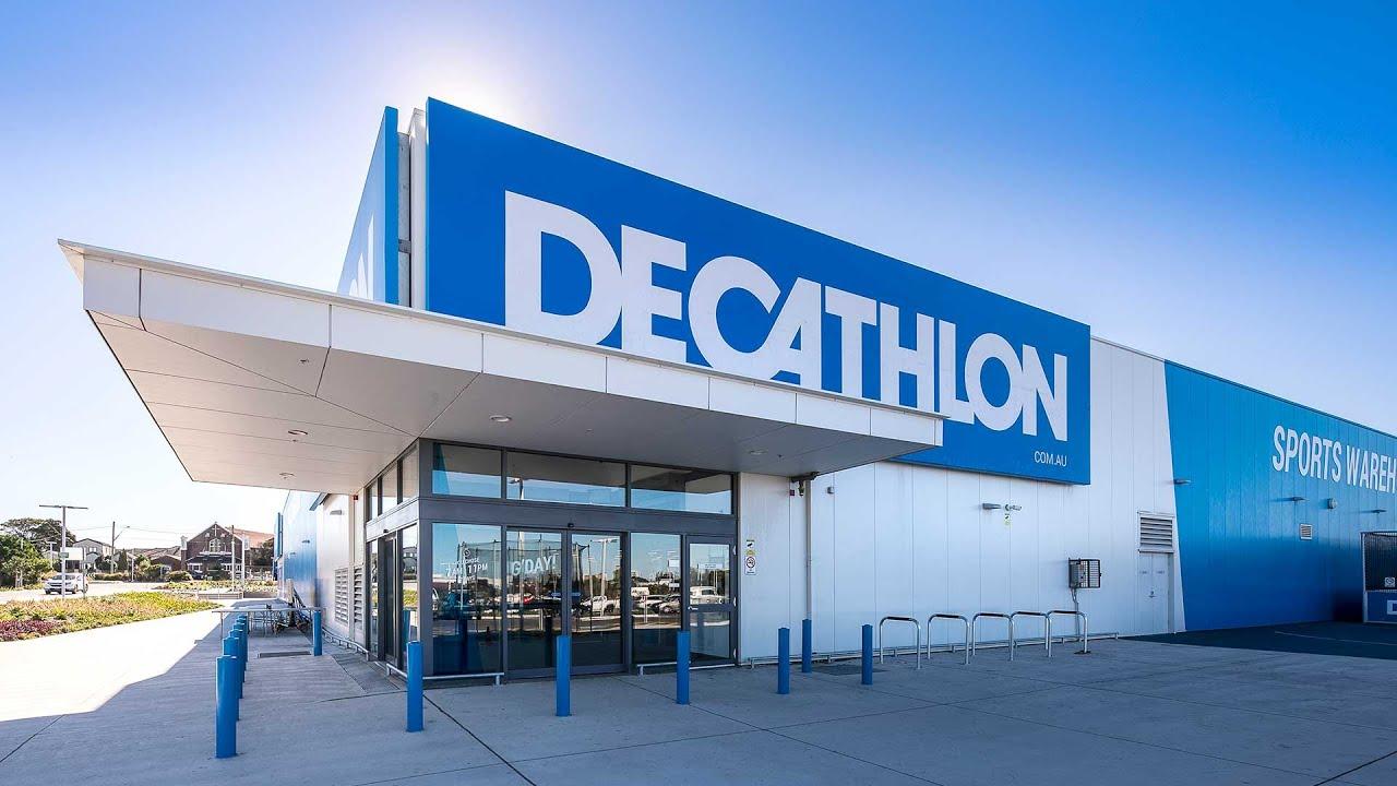 Decathlon, Spor Ekipmanları Kiralama Hizmetini Bütün Ülkelere Yayarak Sporcuların Hayatını Kolaylaştırmayı Amaçlıyor