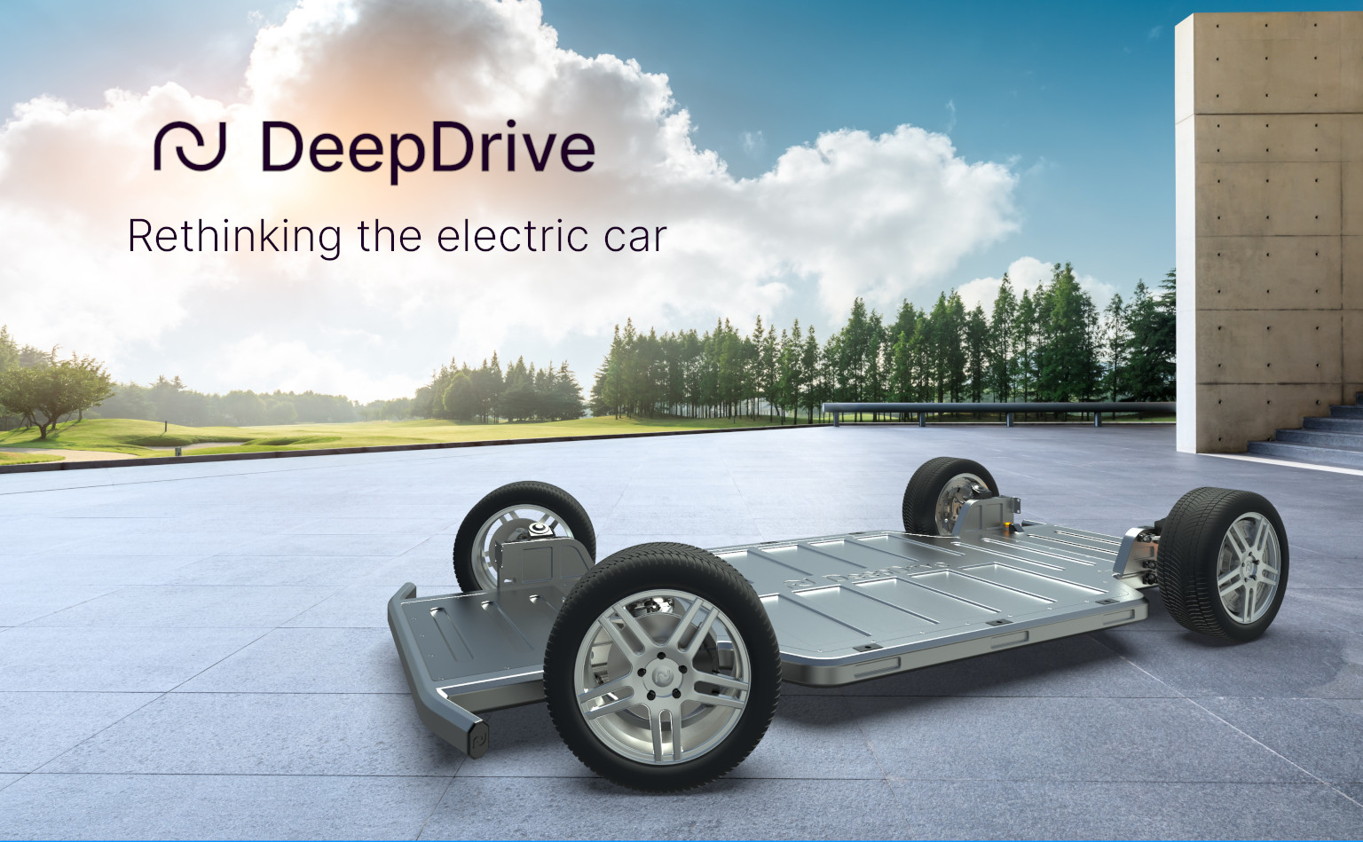 DeepDrive, 15 Milyon Euro Yatırım Aldı 