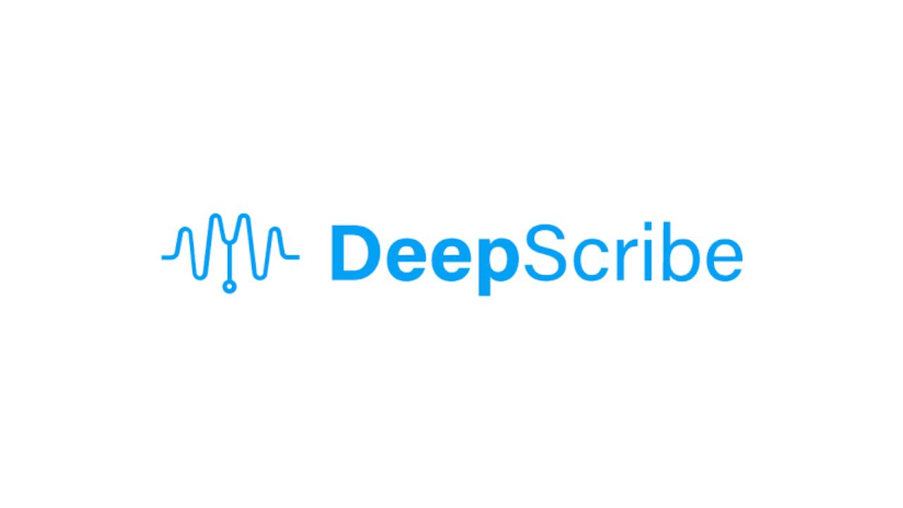 DeepScribe 30 Milyon Dolarlık Yatırım Aldı!