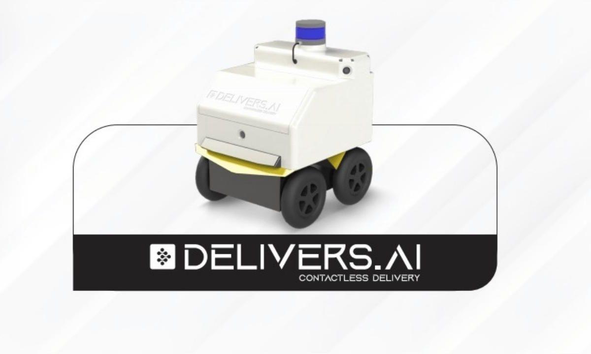 Delivers.ai, Driventure’dan Yatırım Aldığını Duyurdu