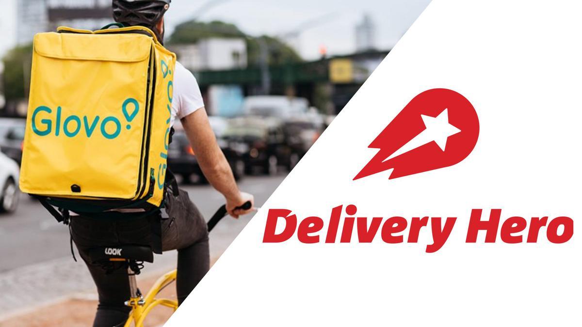 Delivery Hero, Glovo'nun Çoğunluk Hissesini Satın Aldı