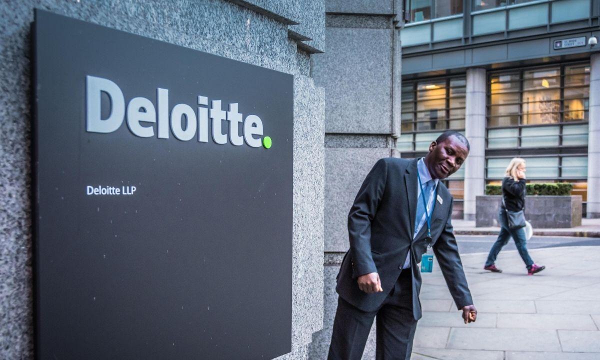 Deloitte, “Türkiye Yemek Hizmeti Pazarı” Raporunu Açıkladı