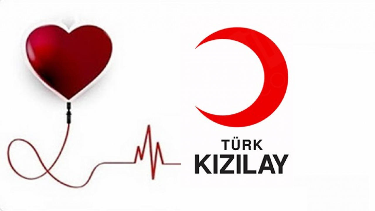 Deprem Bölgesi İçin 'Kızılay Kan Bağışı' Seferberliği!