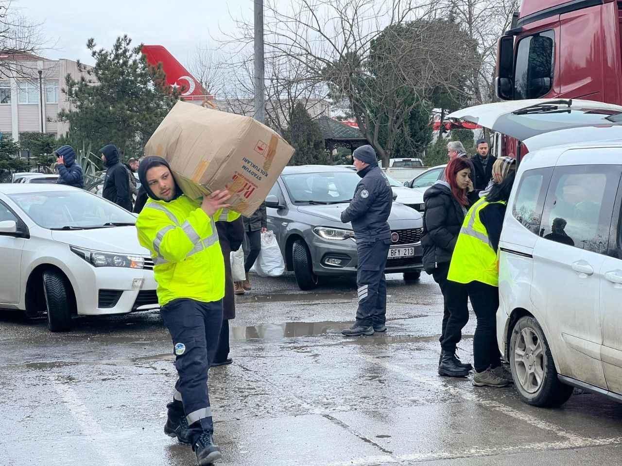 Deprem Sonrası Psikoloji ve Tedavi