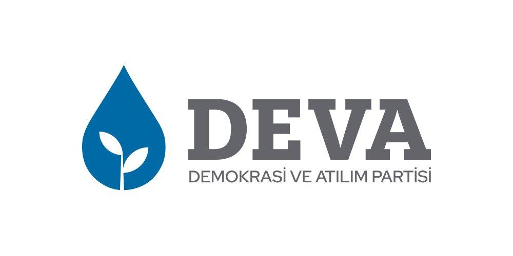 DEVA Partisi Dijital Dönüşüm Eylem Planını Açıkladı