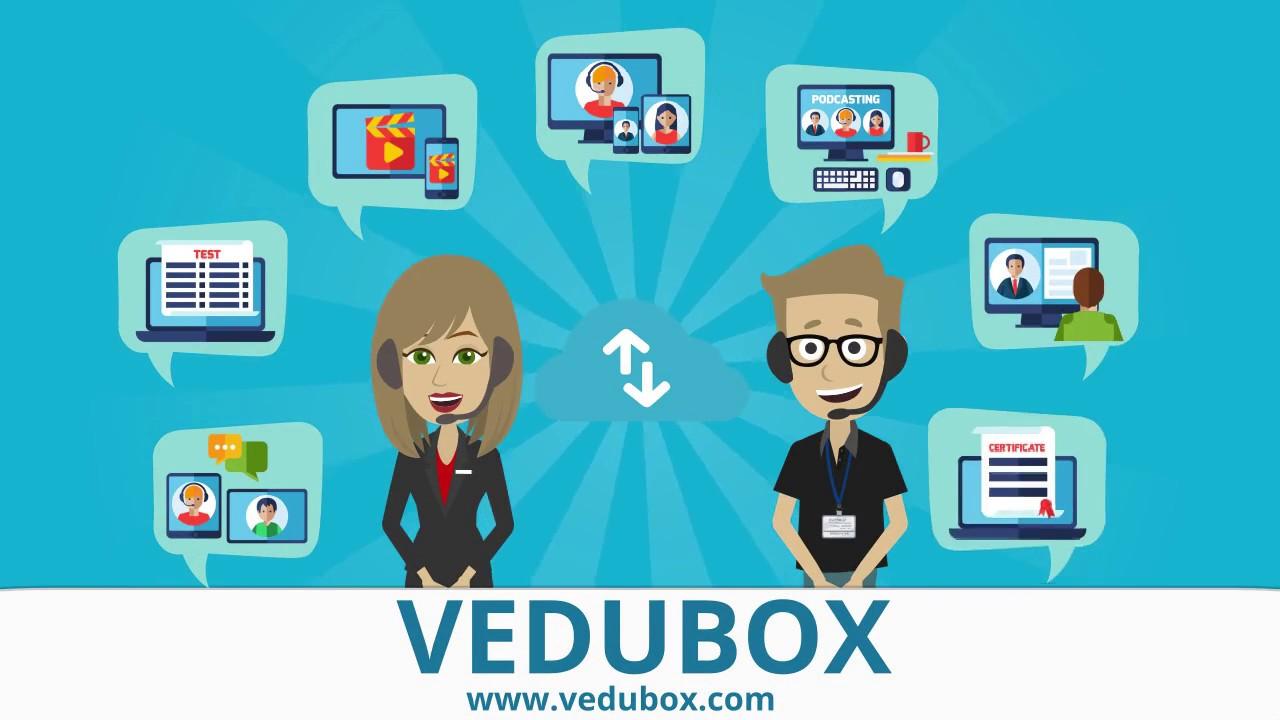 Dijital Dönüşüm İçin Hepsi Bir Arada Portal: Vedubox