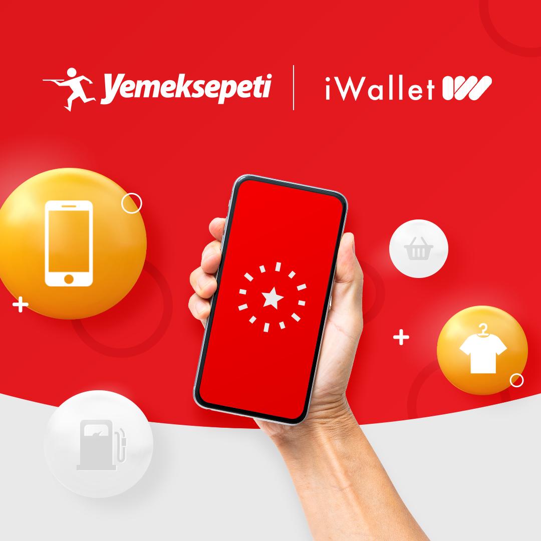 Dijital Ödüllendirme Cüzdanı İWallet Yatırım Aldı