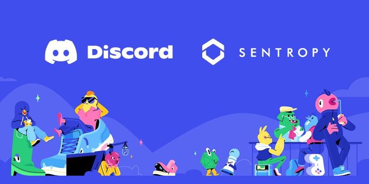 Discord Taciz Karşıtı Yapay Zeka Yazılımları Geliştiren Şirketi Satın Aldı