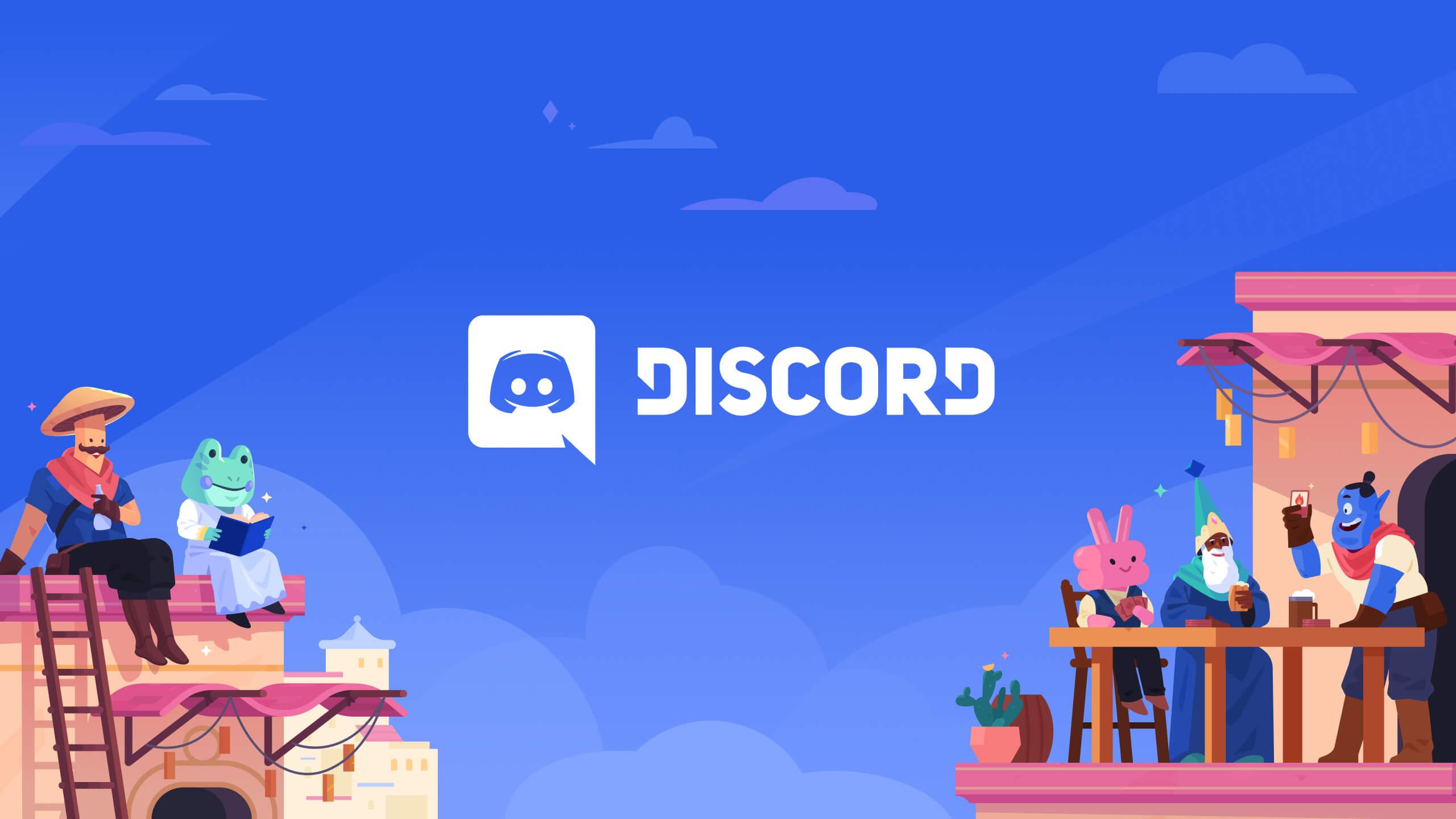 Discord, Teen Safety Assist Girişimi için Harekete Geçti