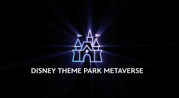 Disney Parkları İçin Metaverse Teknolojisi Geliştirdi