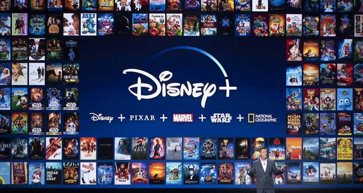 Disney+ Türkiye Mart 2023’te En İyi 5 Film