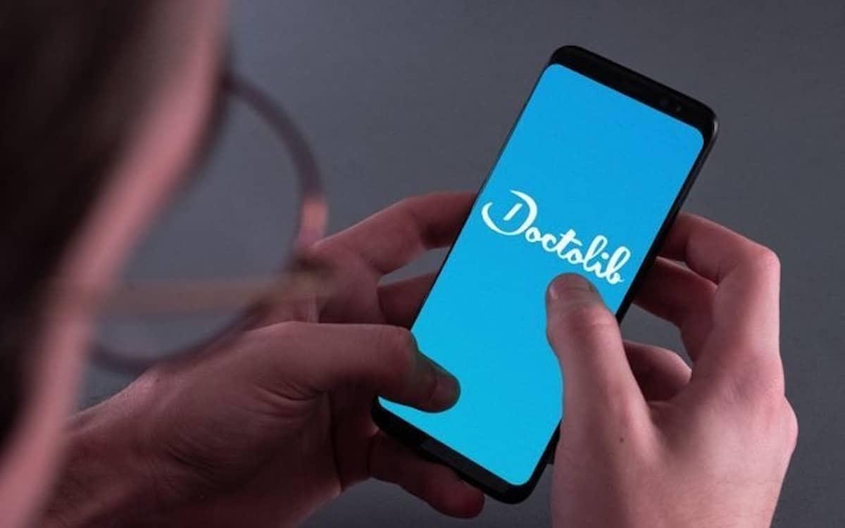 Doctolib 500 Milyon Euro Fon Topladı