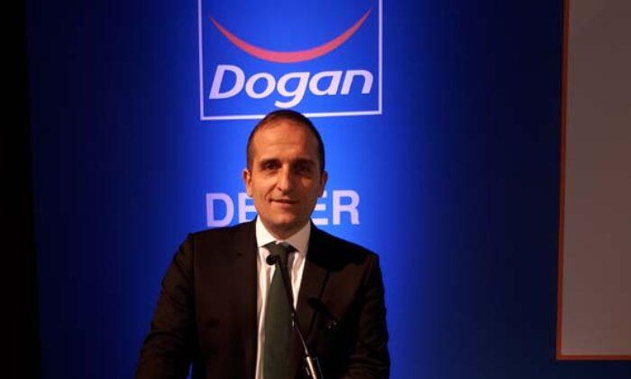 Doğan Holding 2021 Yılının İlk Yarısında 6,5 Milyar Gelir Aldı