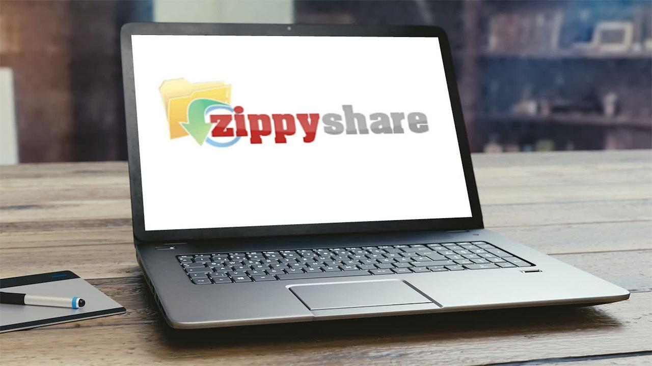 Dosya Paylaşım Sitesi ZippyShare 17 Yıl Sonra Kapanıyor