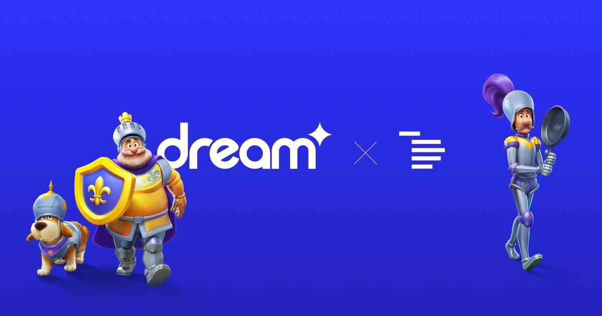 Dream Games,Londra'da İlk Uluslararası Ofisini Açtı