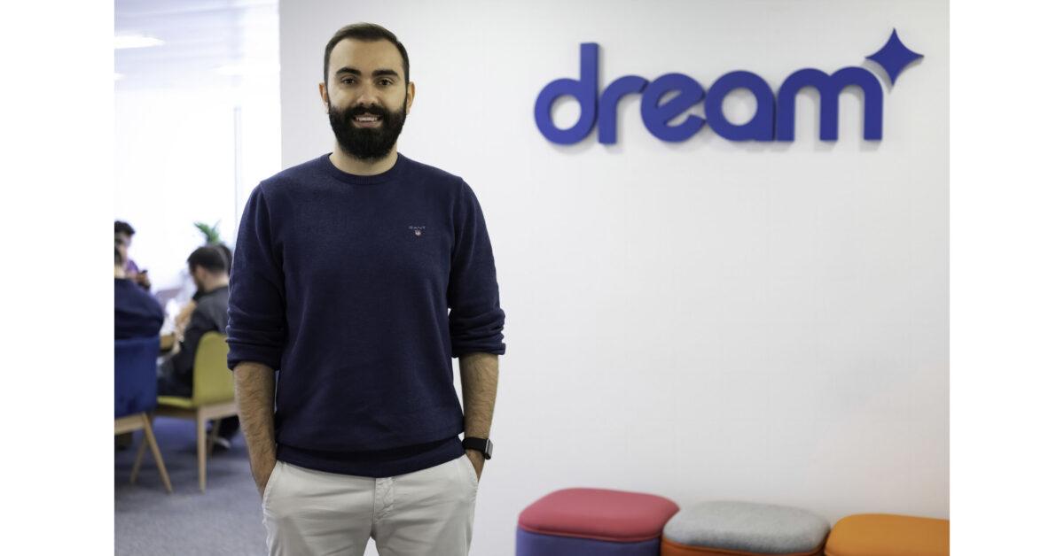 Dream Games Opens First International Office in London