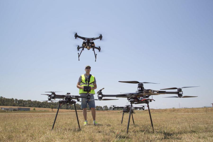 Drone Lisansı Almak İsteyenlere Müjde: İHA-1 Lisansı Bu Ay Bedava!