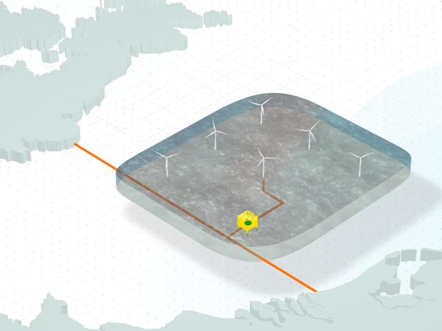 Dünya'nın En Büyük Elektrik Hattı İnşa Edilecek