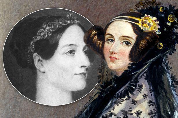 Dünyanın İlk Bilgisayar Programcısı Ada Lovelace’in Hayat Hikayesi