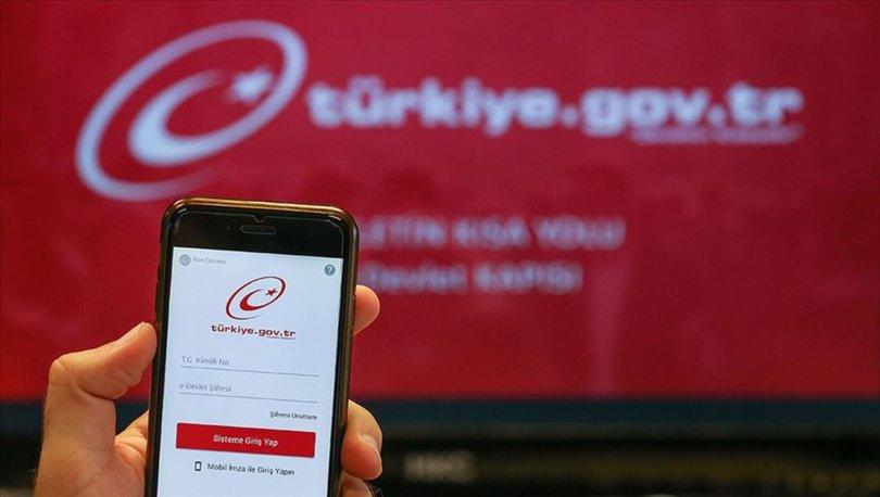 e-Devlet'e Soyağacı Görüntüleme Özelliği Geldi!