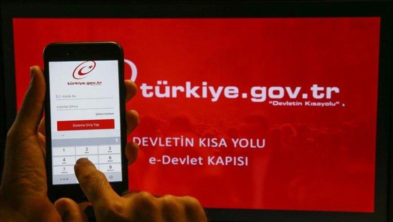 e-Devlet Miras Sorgulama Nasıl Yapılır