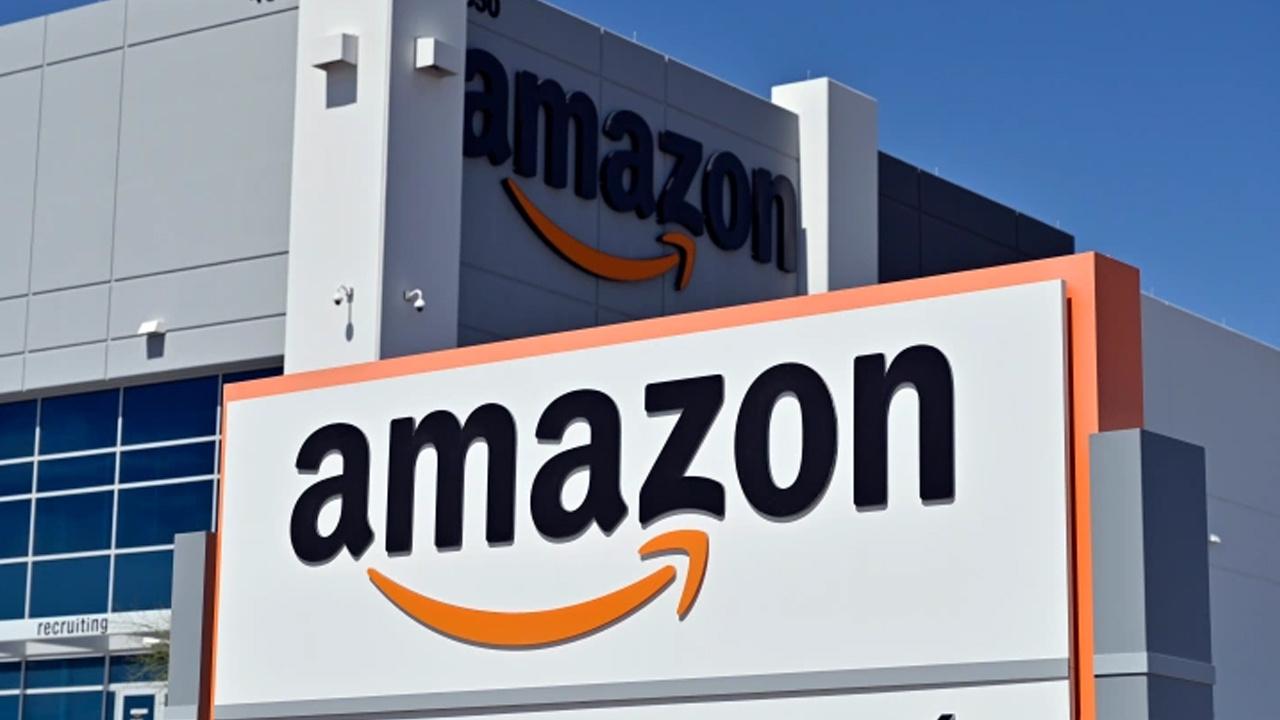 E-ticaret Devi Amazon, NFT  Sektörüne Adım Atacak