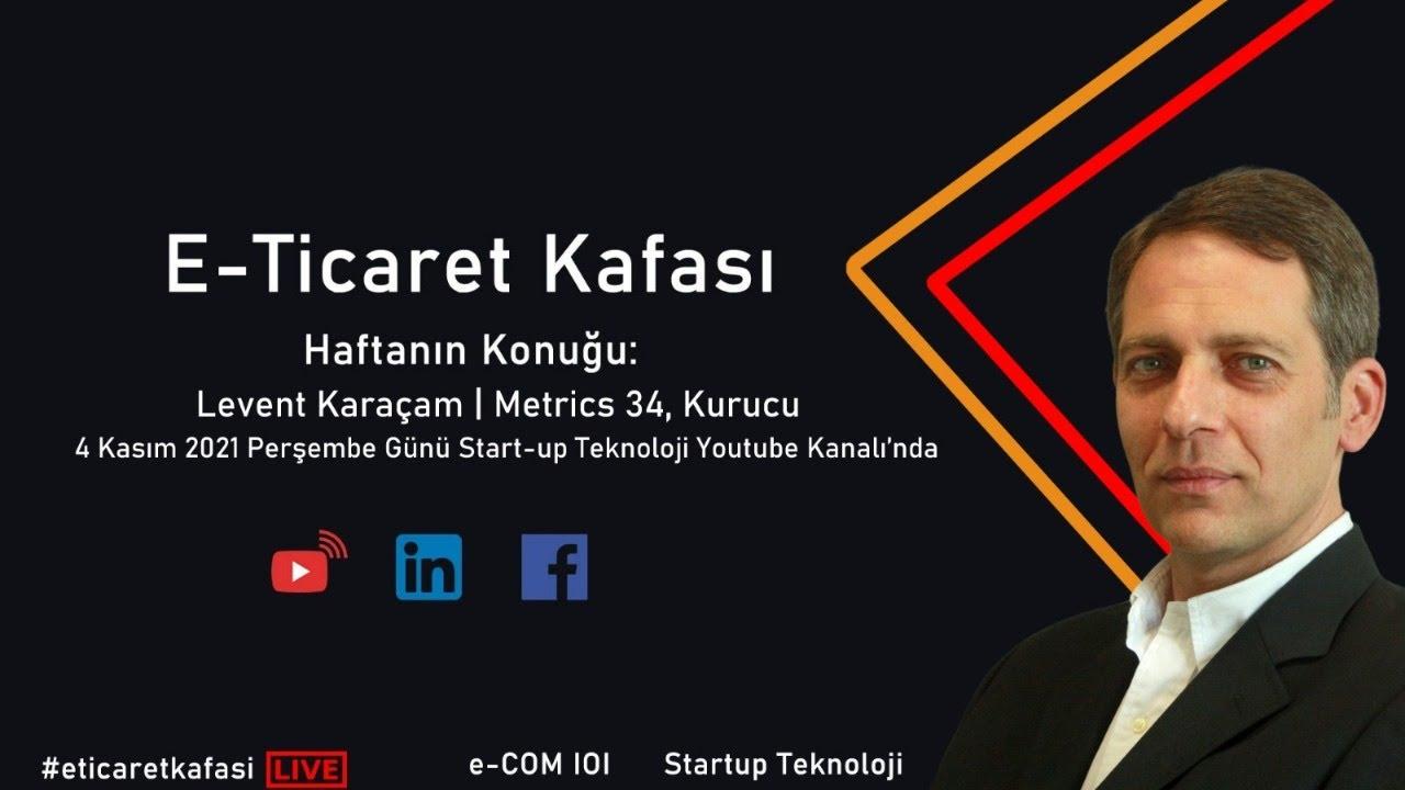 E-Ticaret Kafası Programı-4 Kasım 2021