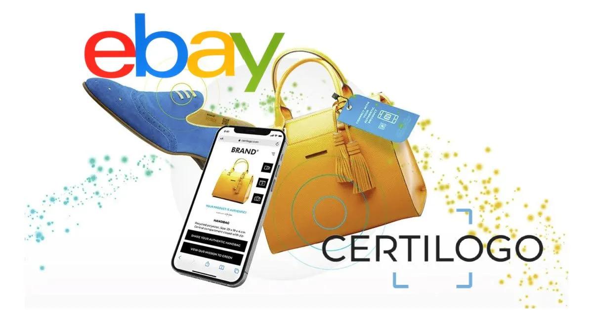 E-Ticaret Şirketi eBay, Certilogo'yu Satın Aldı