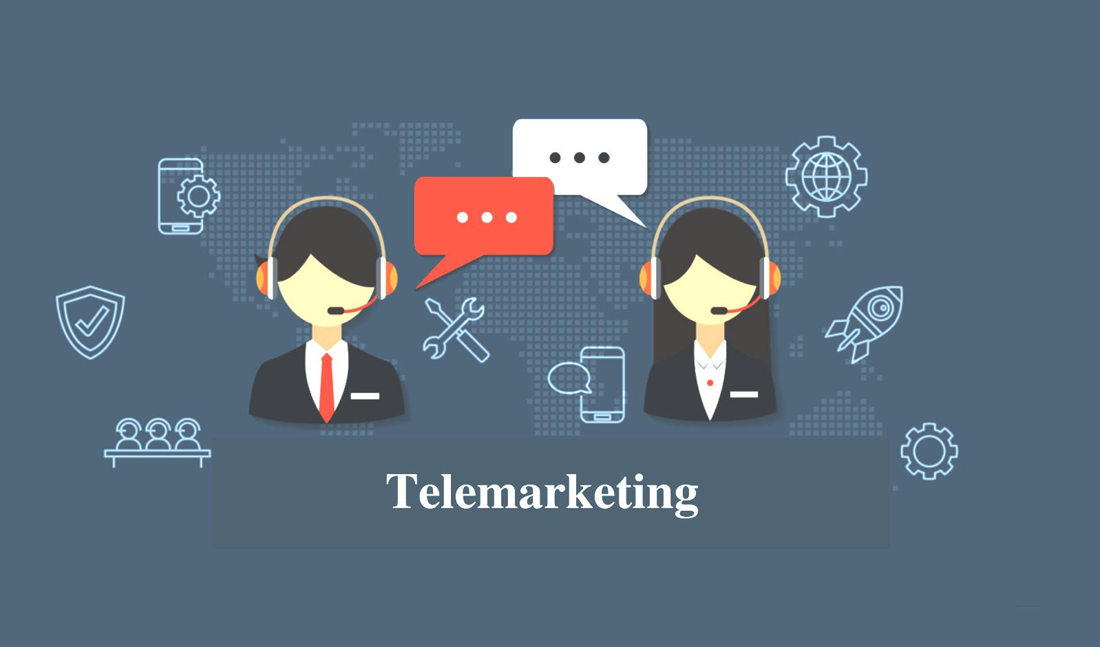 E-Ticarette Telemarketing Uygulamaları