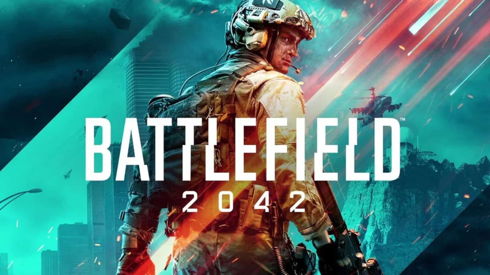 EA İtiraf Etti: Battlefield 2042 Beklenildiği Gibi Değildi