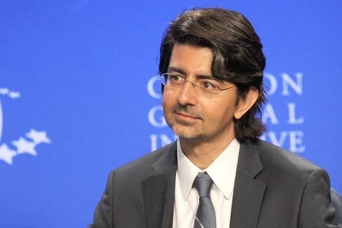 eBay'in Kurucusu Başarılı Girişimci Pierre Morad Omidyar'ın Hayatı