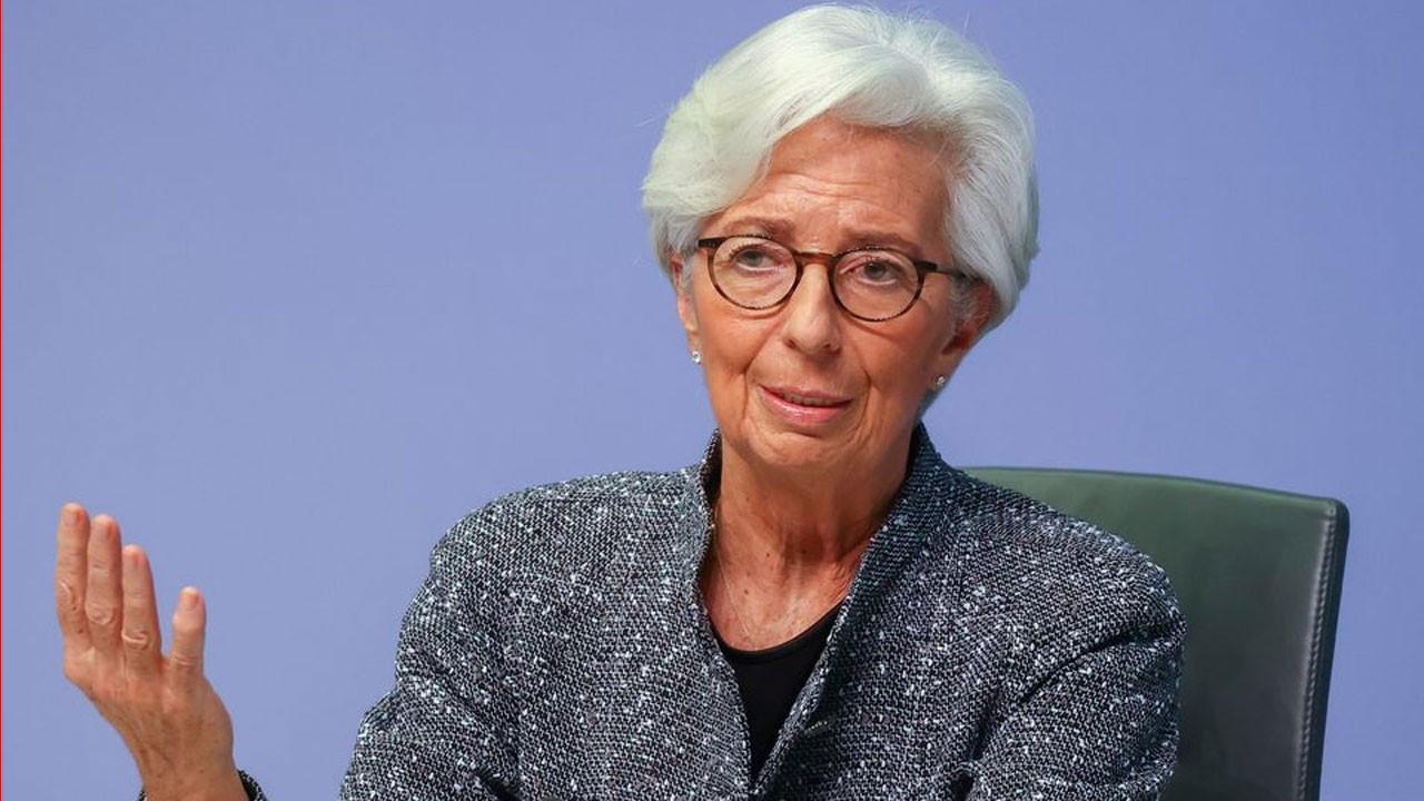 ECB Başkanı Lagarde Oğlunun Kripto'da Para Kaybettiğini İtiraf Etti