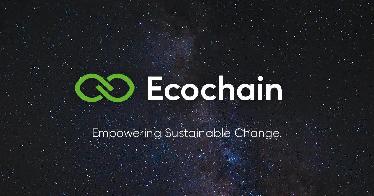 Ecochain, 3 Milyon Euro Yatırım Aldı