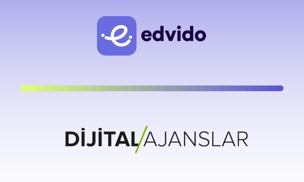 Edvido, Dijitalajanslar.com’u Satın Aldı