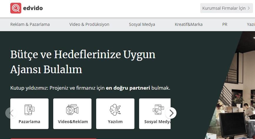 Edvido Keiretsu Forum Türkiye Melek Yatırımcılık´tan Yatırım Aldı