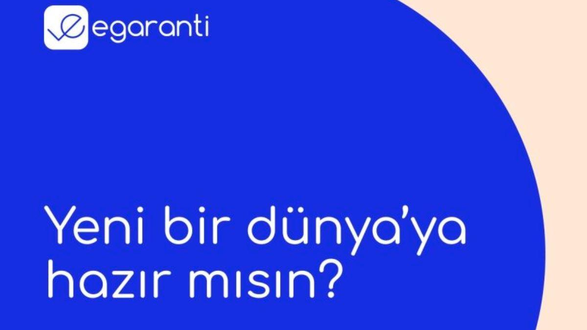 egaranti Startup Burada Platformunda Paya Dayalı Kitle Fonlaması Kampanyasına Başladı!