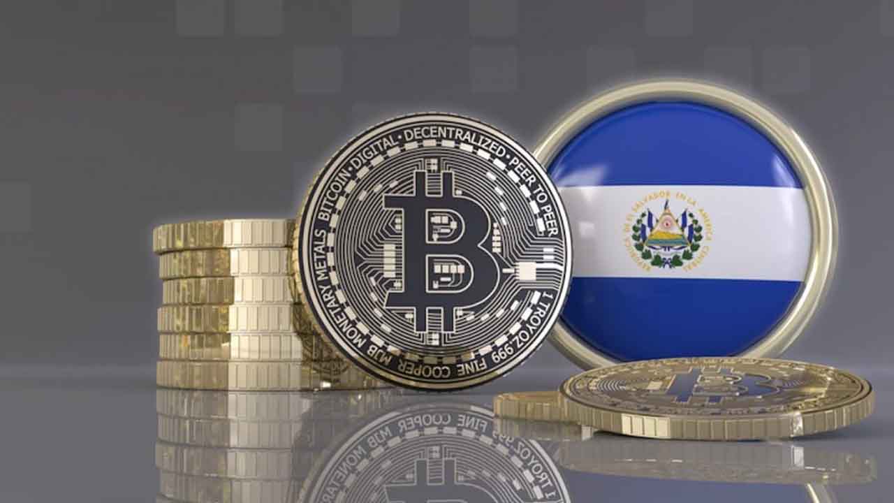 El Salvador Tüm Yetişkinlere 30 Dolarlık Bitcoin Dağıtacak!