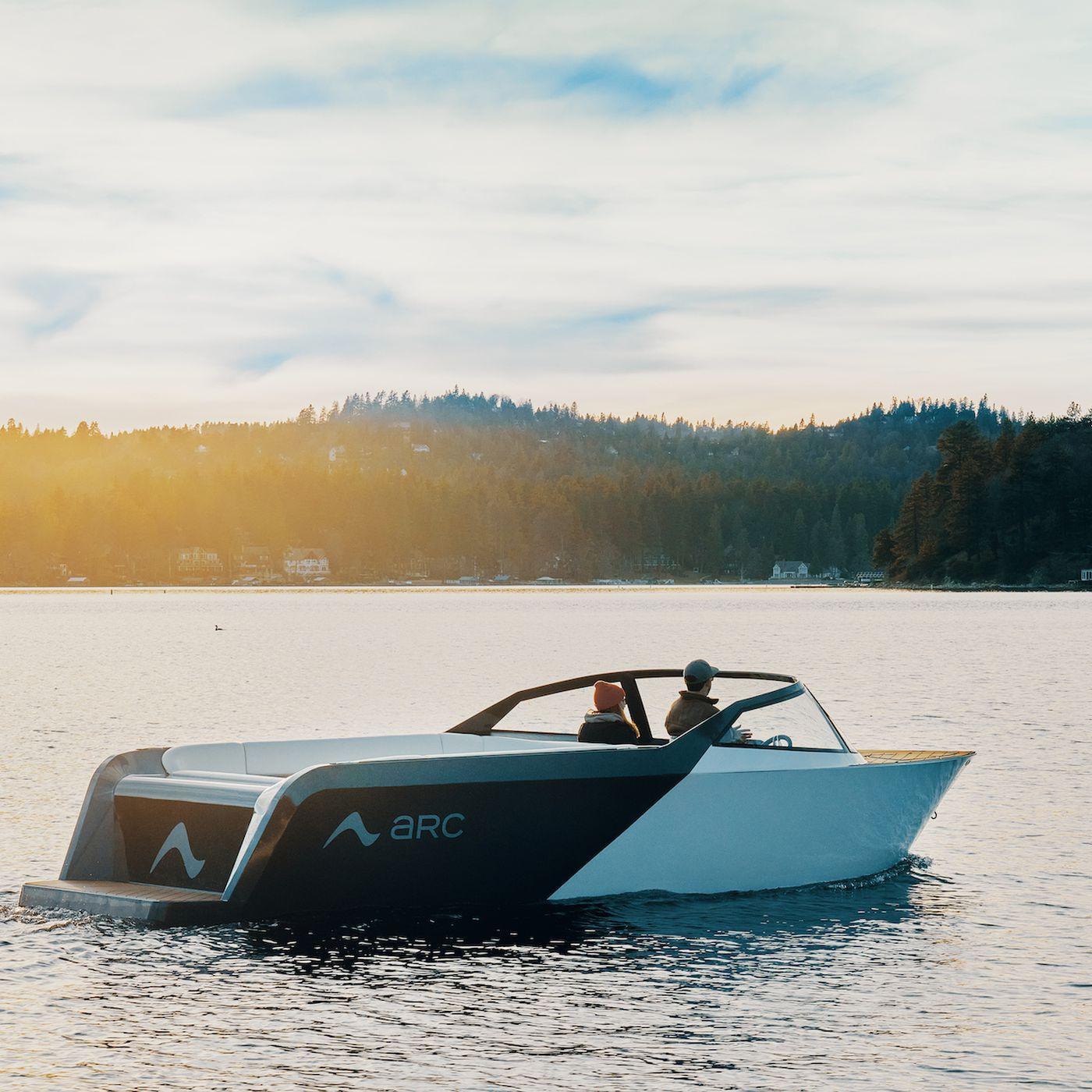 Electric Boat Manufacturer Arc Receives $70 Million Investment