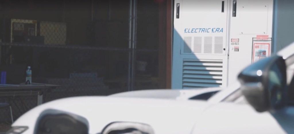 Electric Era Technologies Receives $11.5 Million Investment