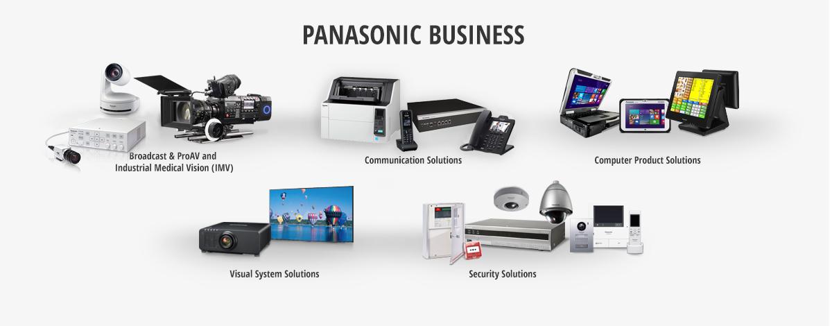 Elektronik Devi Panasonic Gelişim Hikayesi