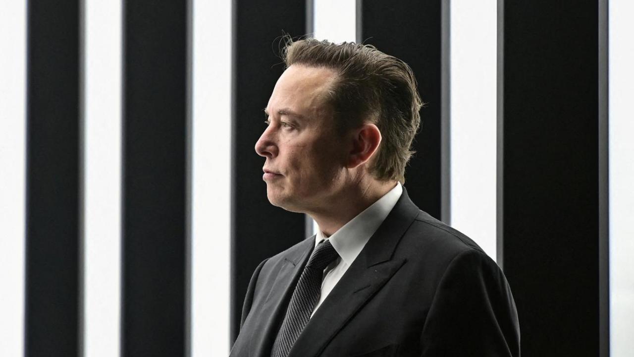 Elon Musk Cinsel Suistimal İddialarına Yanıt Verdi