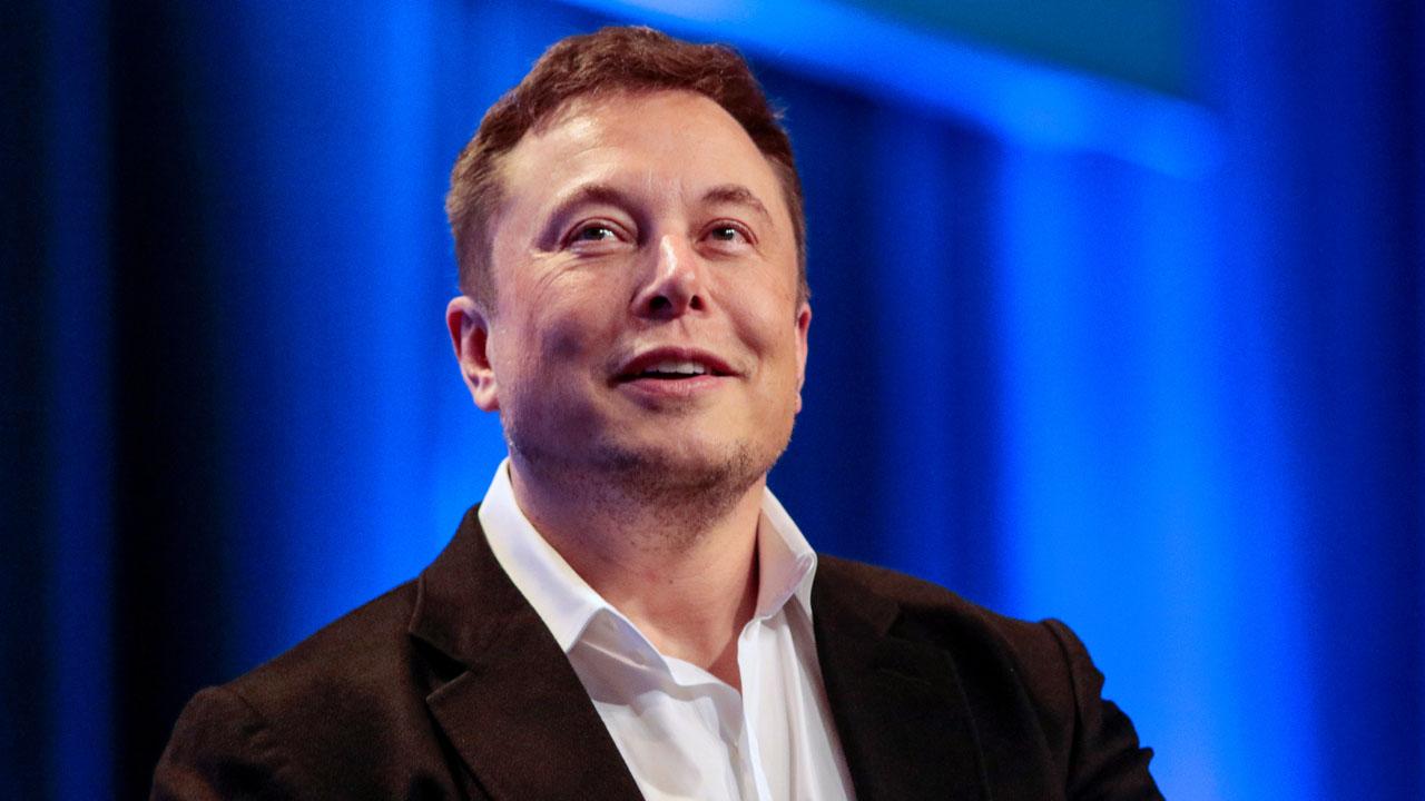 Elon Musk İlginç Bir Projeye 10 Milyon Dolar Bağışladı