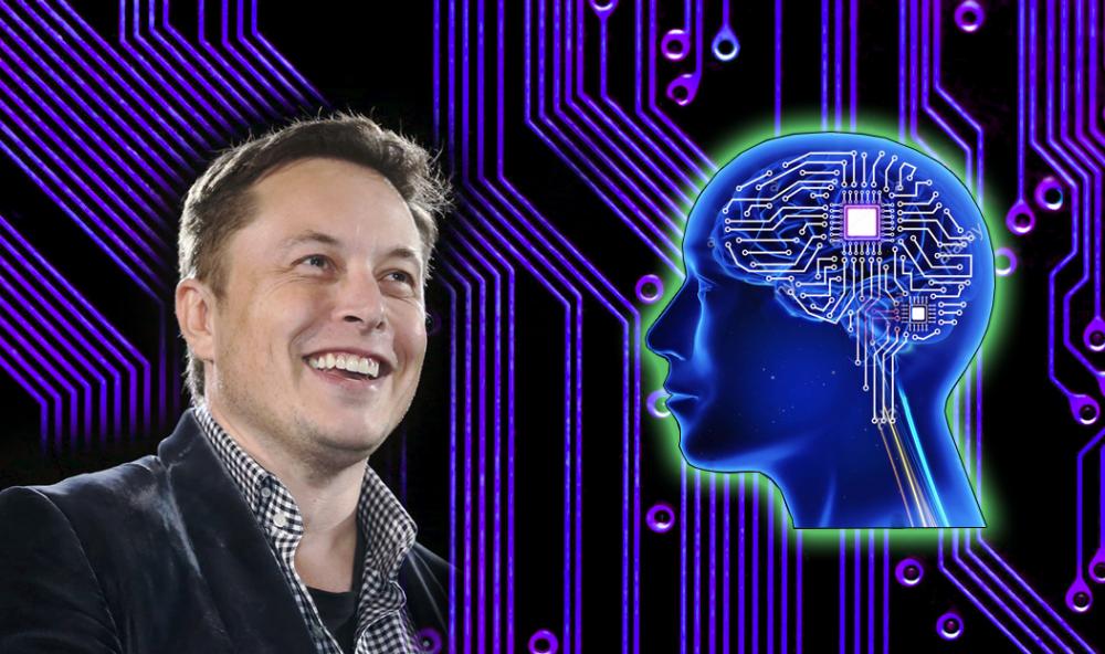 Elon Musk'ın Beyin Çipi Projesi Neuralink 200 Milyon Dolar Yatırım Aldı