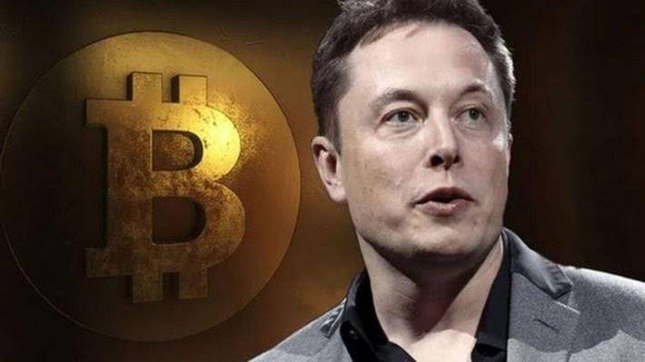 Elon Musk'tan 9 Tweet ve 9 Bitcoin Tepkisi