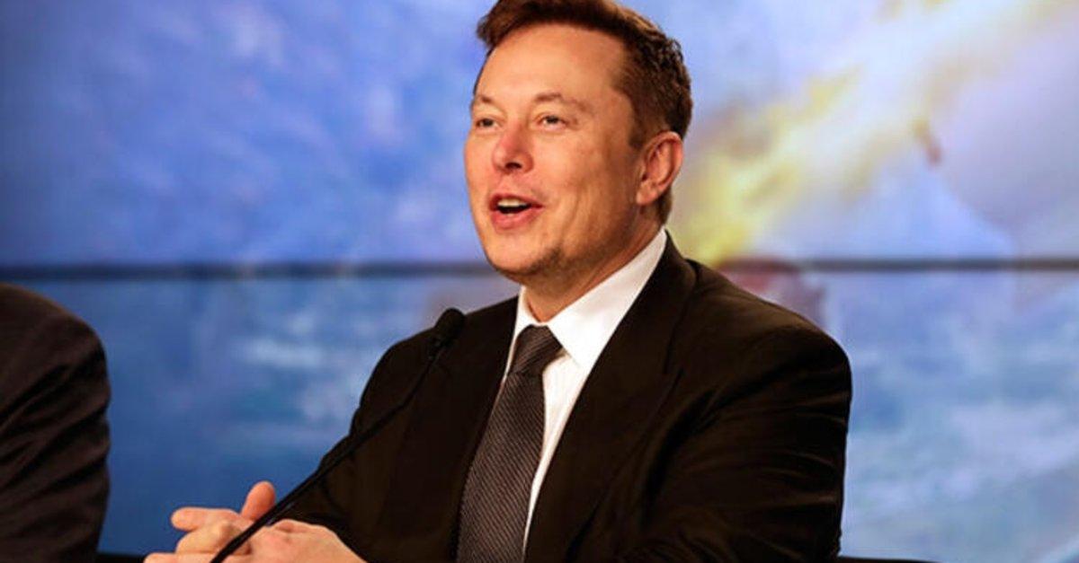 Elon Musk: "Twitter Algoritması Açık Kaynak Olmalı"