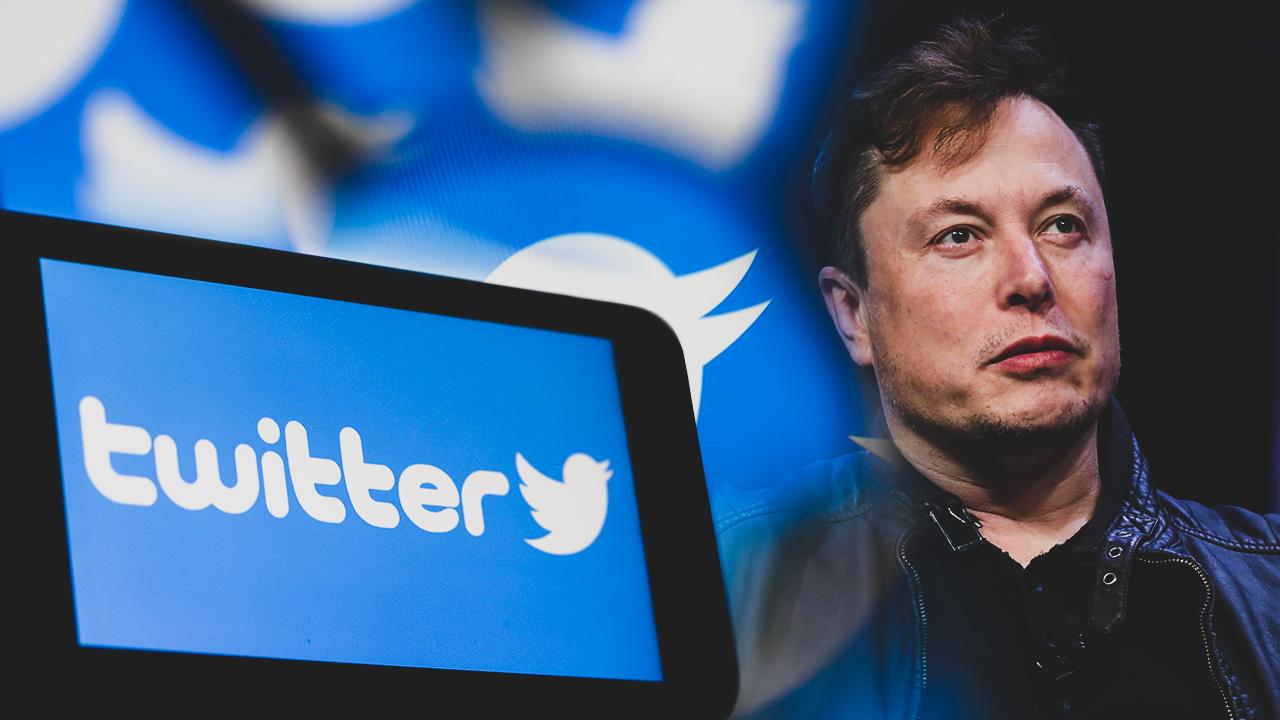 Elon Musk Twitter Anlaşmasını Askıya Aldı!