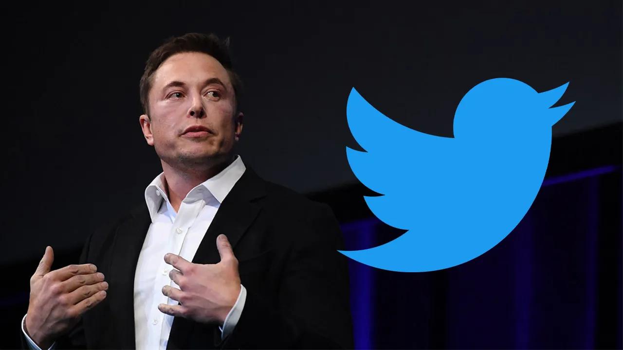 Elon Musk Twitter Hissedarları Tarafından Dava Edildi