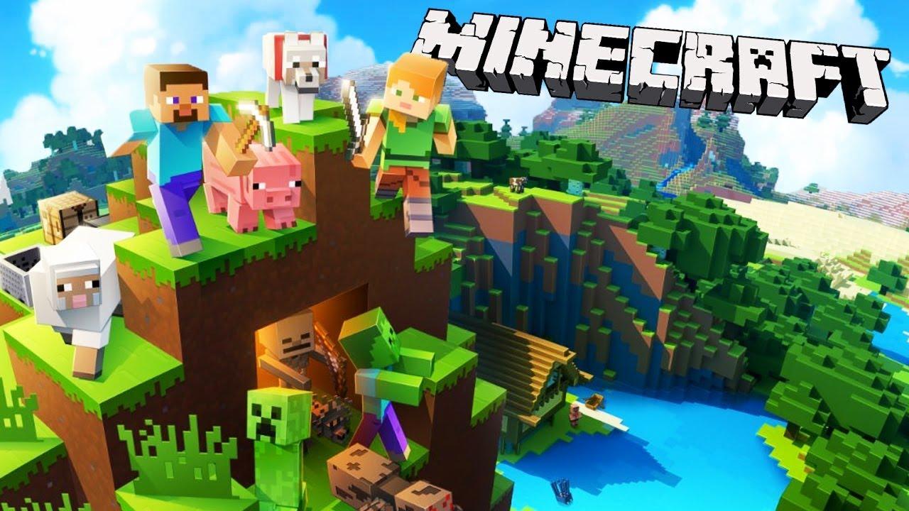 En İyi Minecraft Modları