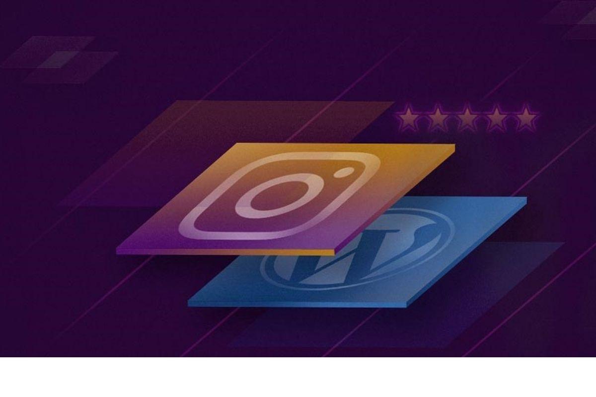 En İyi WordPress İnstagram Eklentileri