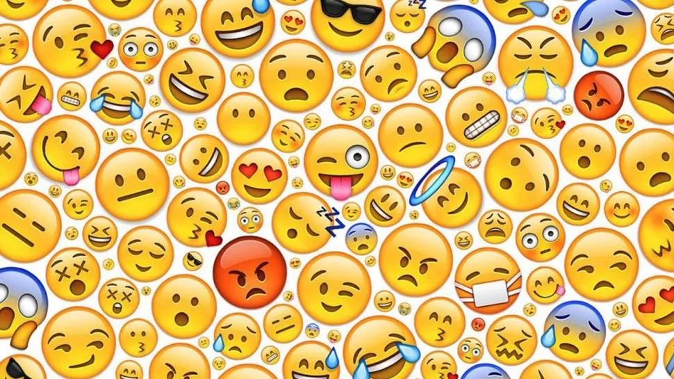 En Popüler 100 Emoji Açıklandı! İşte En Çok Kullanılan Emojiler